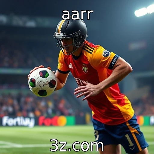 aarr Apostas Esportivas: Como Analisar Melhores Estratégias Para Vencer