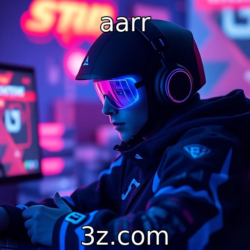 aarr Segurança digital: Como proteger suas apostas online em 2025