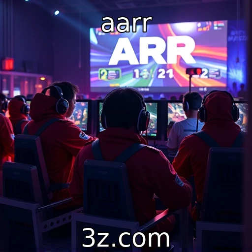 aarr As estratégias de apostas que dominam o cenário esportivo atual