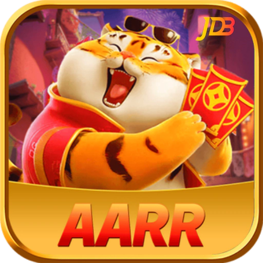 aarr logo