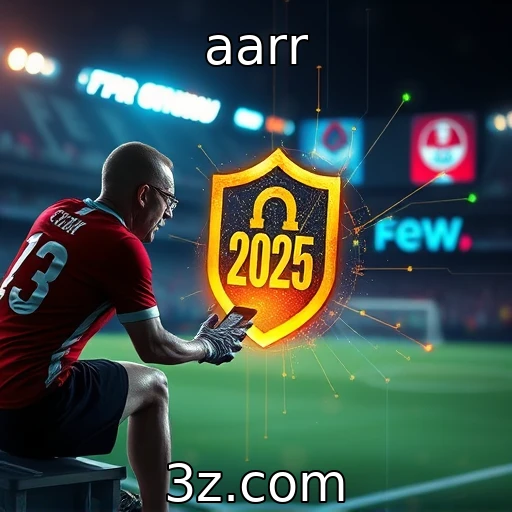 aarr Como as apostas esportivas estão transformando o cenário competitivo em 2025