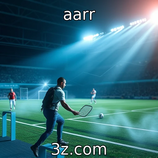 aarr Apostas esportivas: como analisar partidas e aumentar suas chances