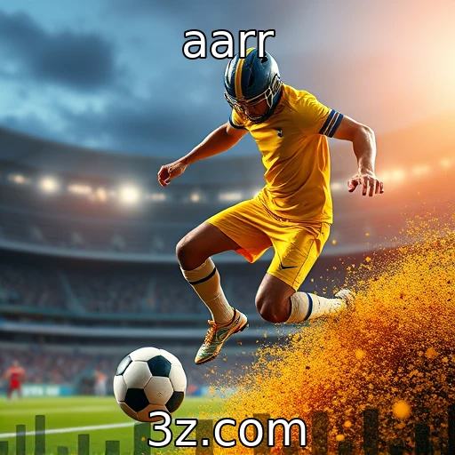 aarr O crescimento das criptomoedas nas apostas esportivas brasileiras